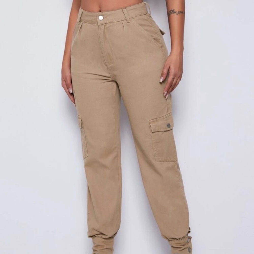 Cargo pants